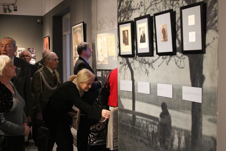 Wystawa w Muzeum Mazowieckim w Płocku