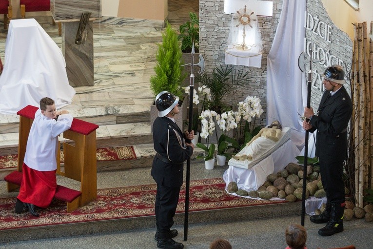 Śląskie Boże Groby