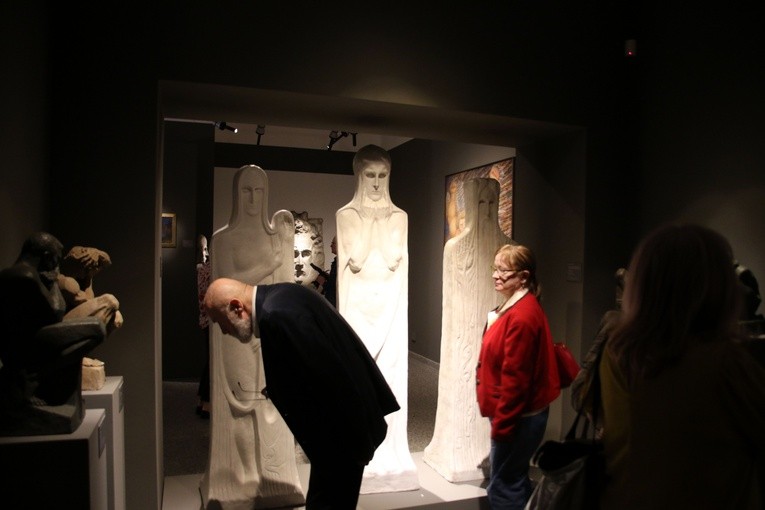 Płock. Podwójny wernisaż w Muzeum Mazowieckim