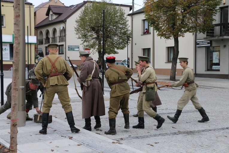 Maków dla Niepodległej