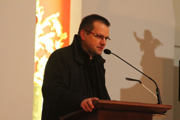 Koncert w Skępem