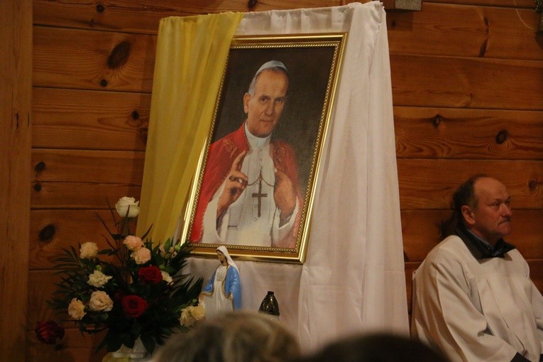 Sadykierz. Jerycho św. Rocha