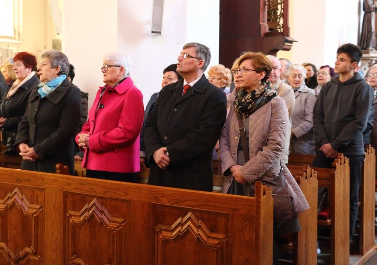 60-lecie obecności orionistów w Malborku