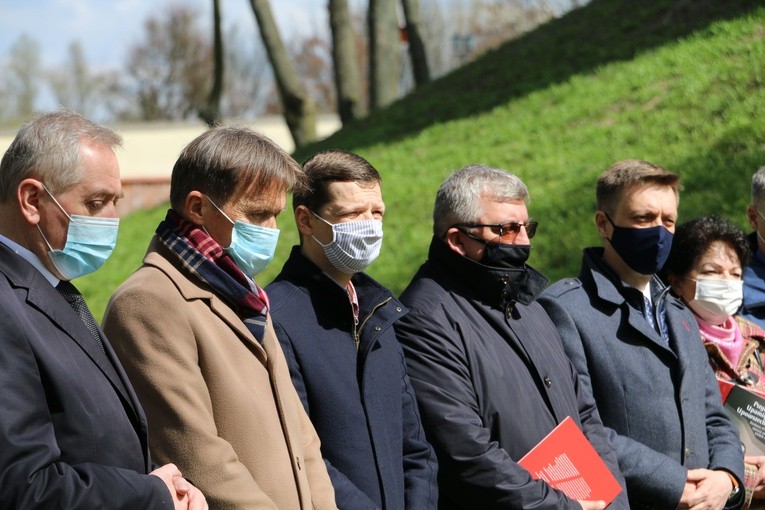 Pułtusk. Wystawa IPN