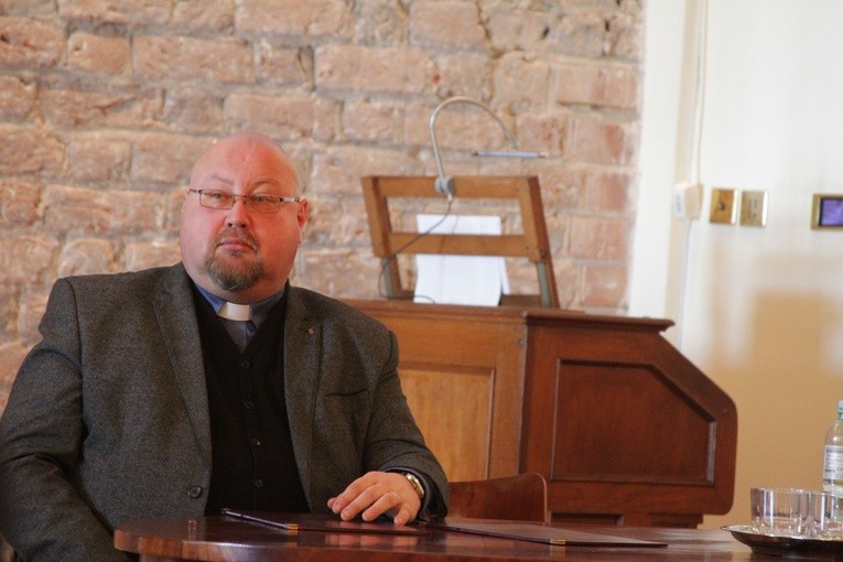 Sympozjum Akcji Katolickiej w Płocku
