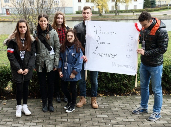 IV Gra Miejska Domowego Kościoła