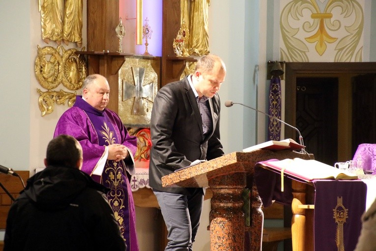 Płock. Narodowy Dzień Pamięci Żołnierzy Wyklętych