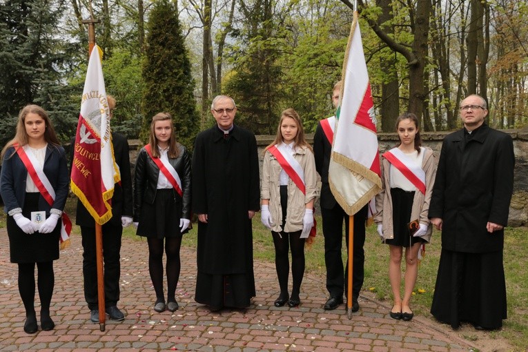 Jubileusz parafii w Karniewie
