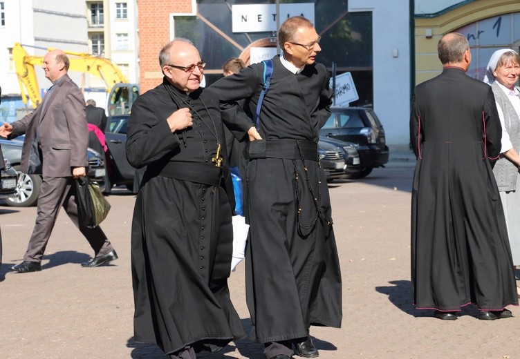 I Synod Diecezji Elbląskiej
