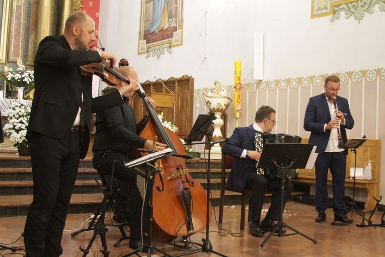 Ciechanów. Festiwal Sztuki Sakralnej. Część II