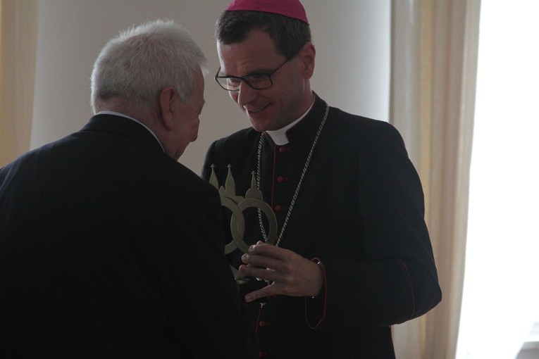 Jubileusz SRK w Płocku