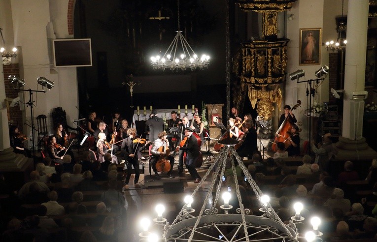 IV Muzyka polska na Żuławach 