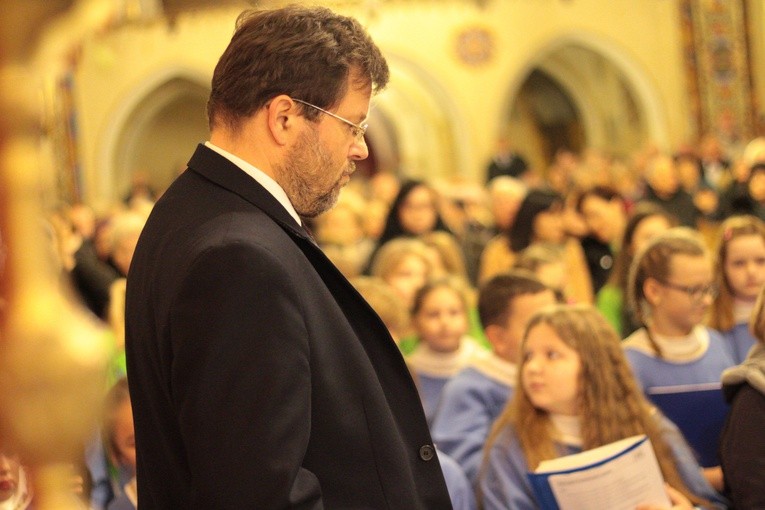 Cecyliada w Ciechanowie