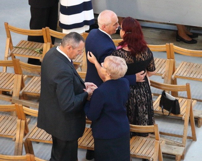 IX Forum Rodziny - zakończenie