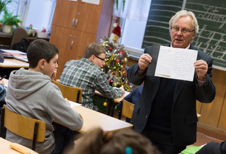 Kompas jutra czy kompas destrukcji?