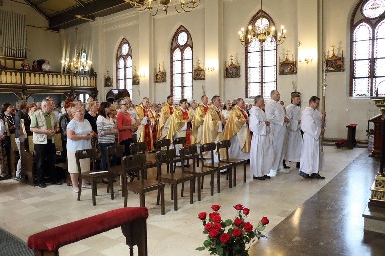 Spotkanie Apostolatu Margaretka