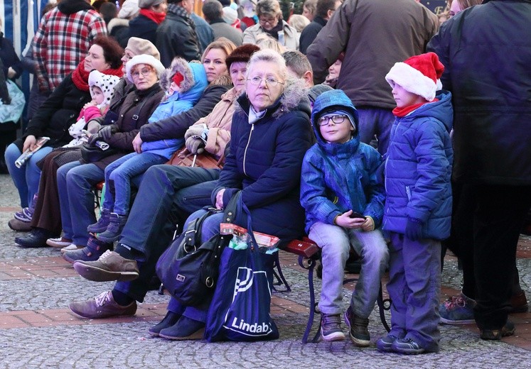 Świąteczne Spotkania Elblążan - Dzień II