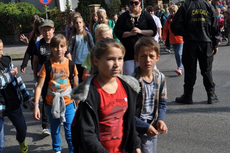 Pielgrzymka do Rostkowa - 5