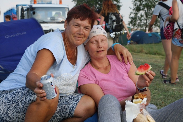 Pielgrzymka 2018. Tum