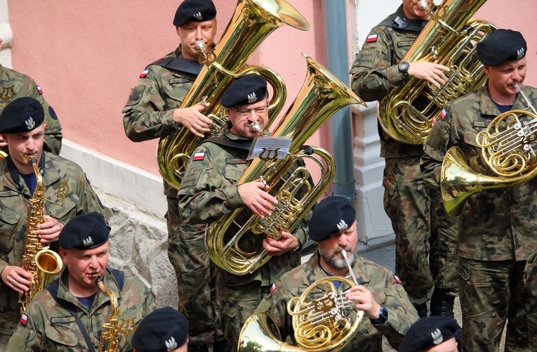Zielonka Pasłęcka - Dzień Walki i Męczeństwa Wsi Polskiej