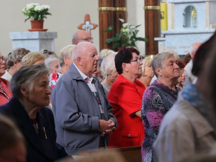 Sanktuarium MB Nieustającej Pomocy - odpust