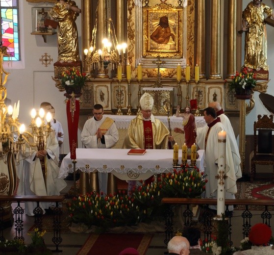 Jesteśmy świadkami cudu 