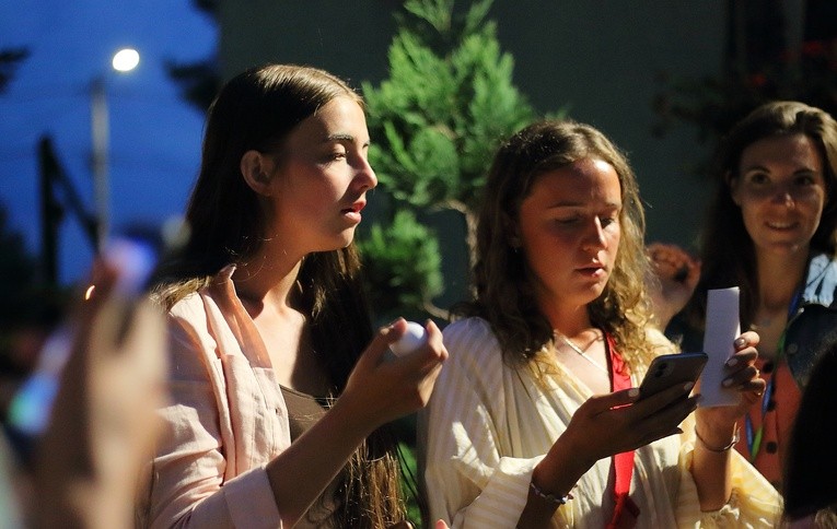 XXVIII EPP. Idąc do Matki Bożej 