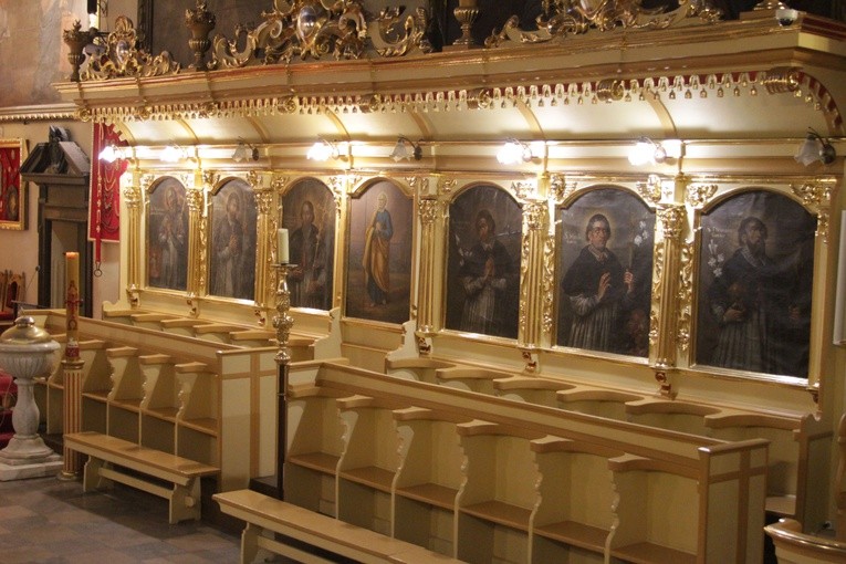 Pięknieje Czerwińsk n. Wisłą