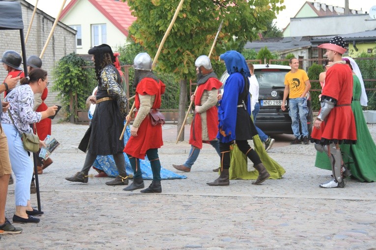 Zakroczym. 600-lecie miasta