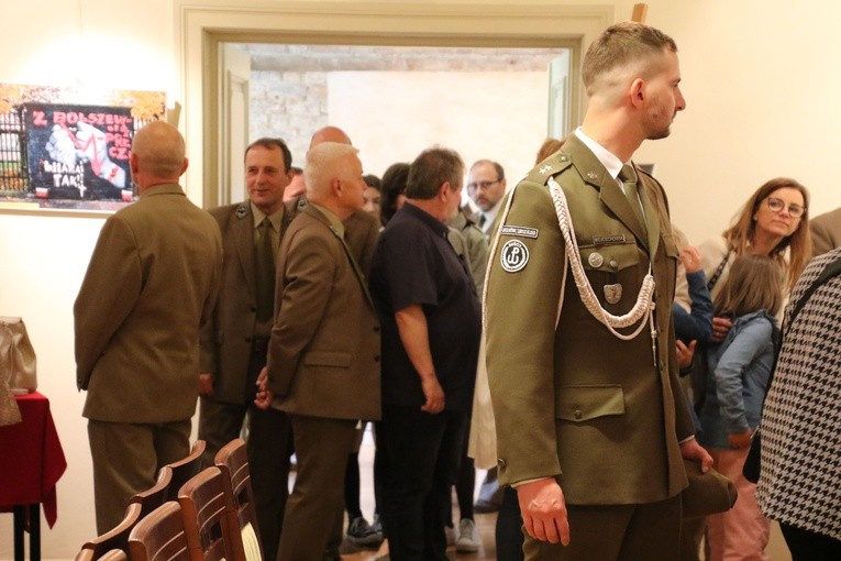 Płock. Nowa wystawa w Muzeum Diecezjalnym