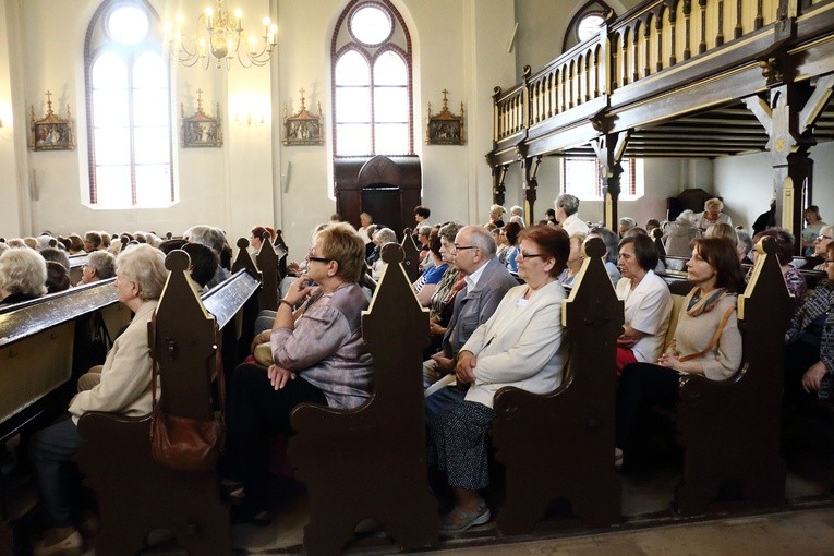 Spotkanie Apostolatu Margaretka