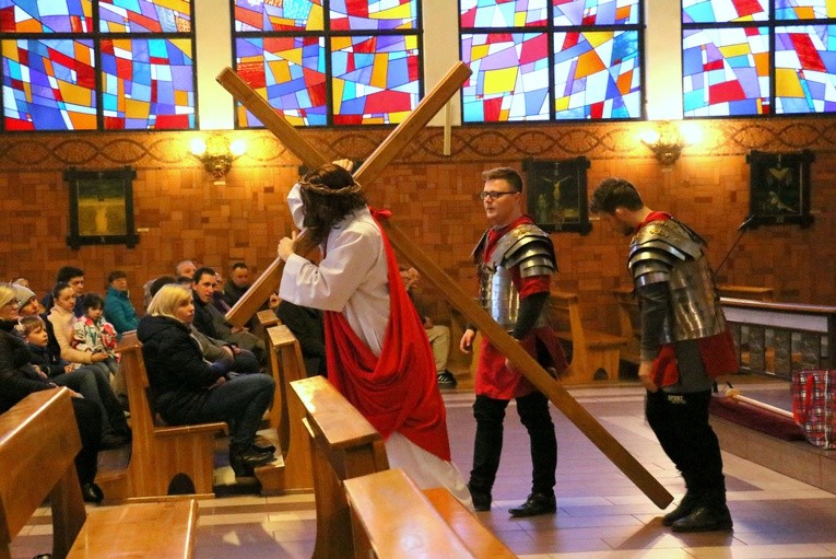 Ślad losu