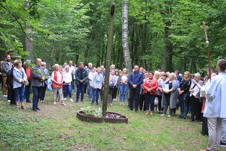 Drogiszka. Odpust Przemienienia Pańskiego