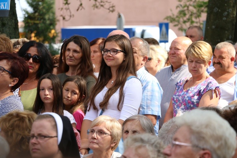 Jubileusz św. Stanisława Kostki. Część 2
