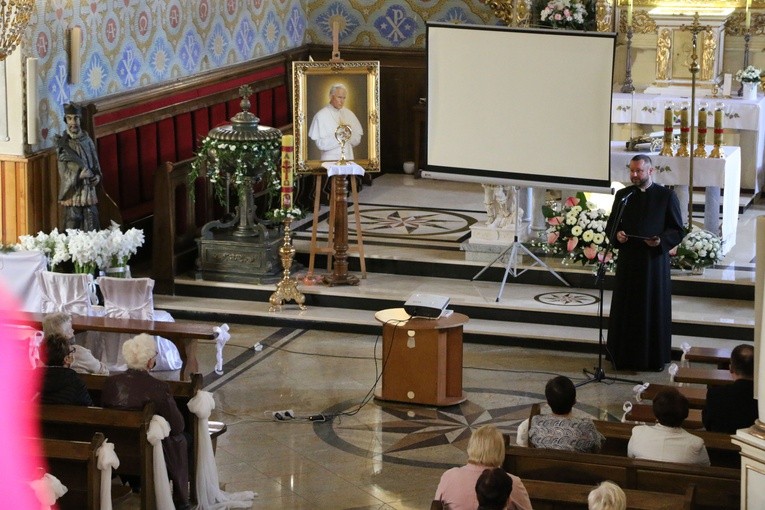 Płońsk. VII Międzynarodowy Festiwal Organowy św. Michała Archanioła