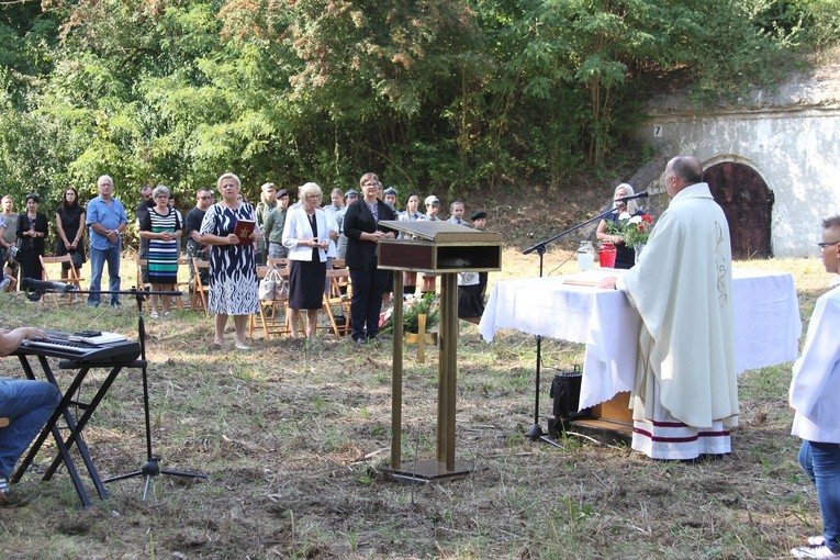 1 września w Pomiechówku