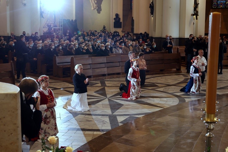 Beatyfikacja ks. Jana Machy - ciąg dalszy