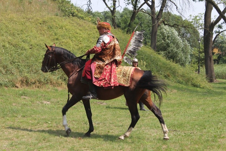 Jarmark Gostyniński św. Jakuba