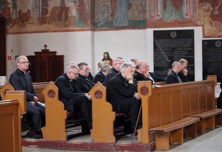 I synod diecezji elbląskiej