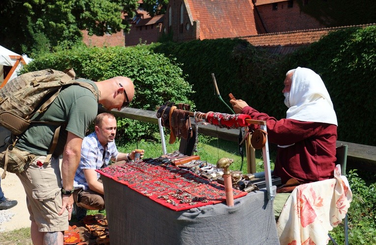 Oblężenie Malborka