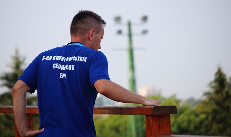 XXV EPP - Jasna Góra
