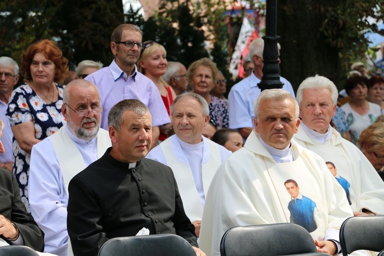 Jubileusz św. Stanisława Kostki. Część 1