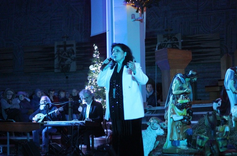 Eleni w Płocku