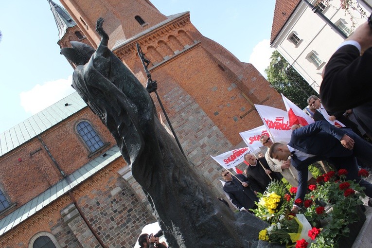 Marsz dla Życia i Rodziny w Płocku