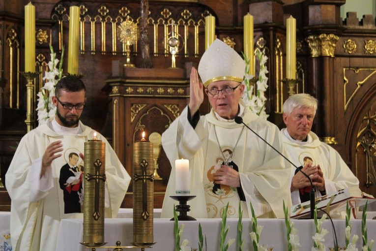 KSM w Rostkowie. Część 2