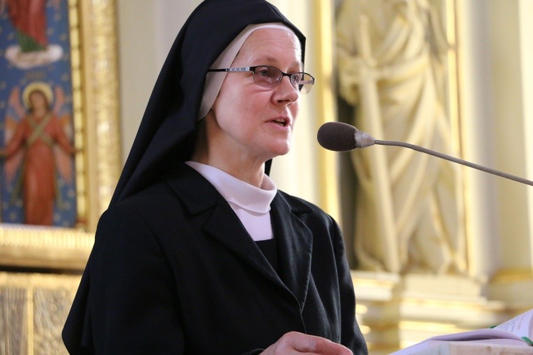 Uroczystości w Mławie