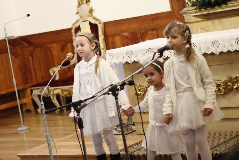 We wspomnienie św. Cecylii