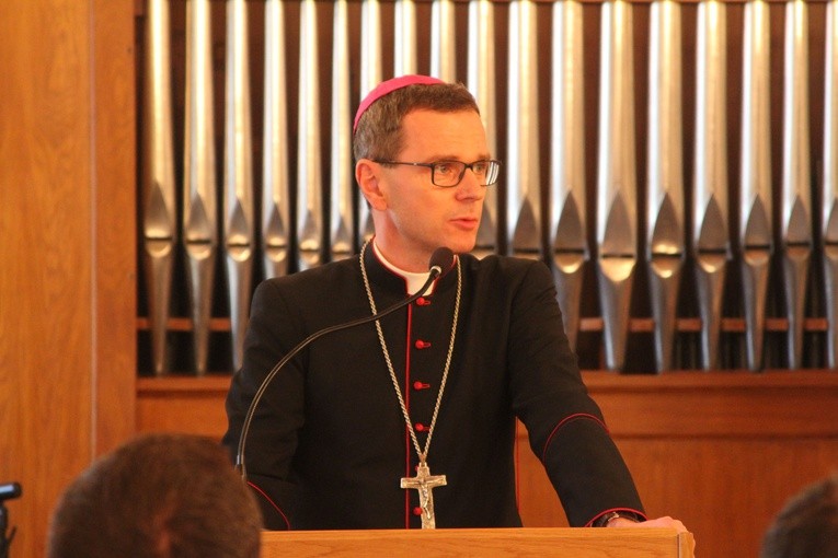 Sympozjum Akcji Katolickiej