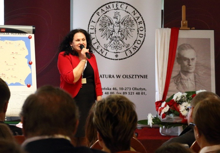 Ogólnopolski Zjazd Szkół im. Witolda Pileckiego