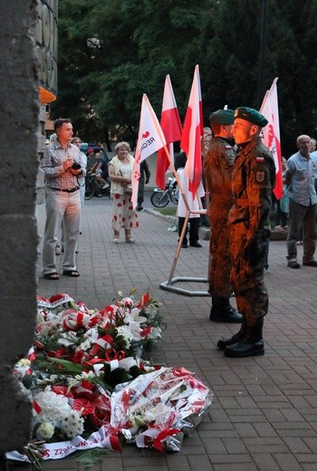 35. rocznica podpisania Porozumień Sierpniowych